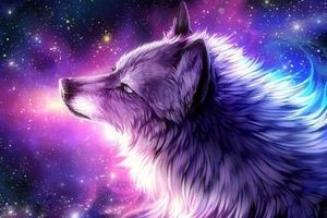 Which tattoo of a wolf is better? I might get one of these when I'm older