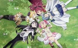 What is your favorite Madoka Magica character?