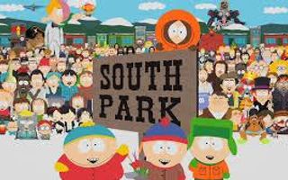 whos your favorite south park character?