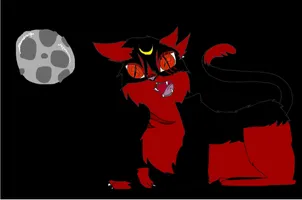 Should I continue Clawstar's Moon? Should I continue Clawstar's Moon?