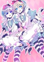 Which Ciel is better?