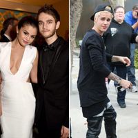 Selena Gomez & Zedd or Justin Bieber and Selena Gomez