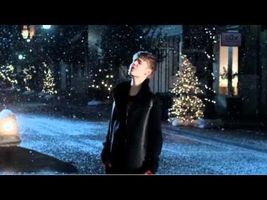 Justin Bieber - Mistletoe (Official Music Video)