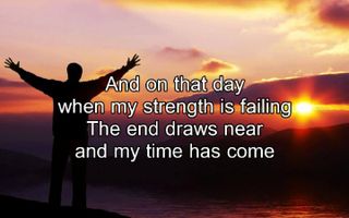 10,000 Reasons (Bless the Lord) - Matt Redman (Best Worship Song Ever) (with Lyrics)