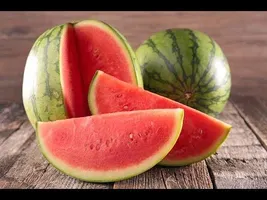 How To Make a Watermelon Cake How To Make a Watermelon Cake