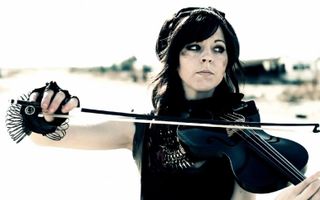 Radioactive - Lindsey Stirling and Pentatonix (Imagine Dragons Cover)