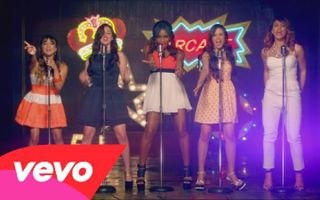 Fifth Harmony - Miss Movin' On