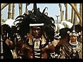 Machel Montano-Witch Doctor(User made)