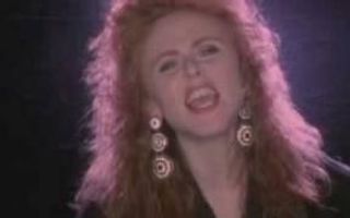 T'pau - China in your hand