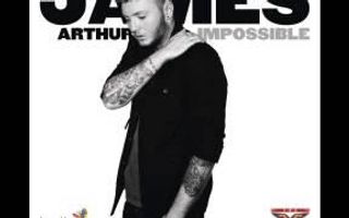 James Arthur - Impossible - Official Single