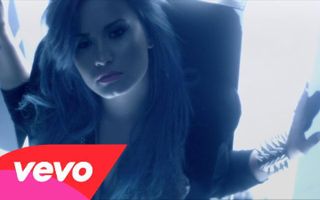 Demi Lovato - Neon Lights (Official)