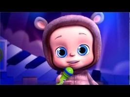 Baby Vuvu aka Cutest Baby Song in the world - Everybody Dance Now - Full Version