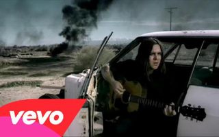 Seether feat. Amy Lee - Broken ft. Amy Lee