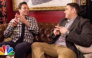 #Hashtag2 with Jimmy Fallon & Jonah Hill