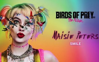 Maisie Peters - Smile (from Birds of Prey: The Album) [Official Audio]