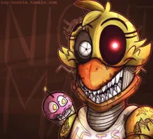 How much do you know about LN: Demented Eyes? How much do you know about LN: Demented Eyes?