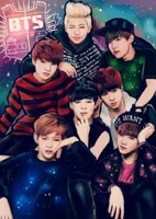 BTS Page BTS Page