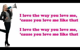 Love Me Like That - R5 [Lyrics]