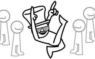 asdfmovie6