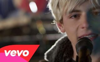 R5 - (I Can't) Forget About You (Official Video)