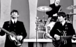 Twist and Shout - The Beatles