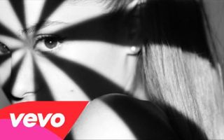 Ariana Grande - Problem (Lyric Video) ft. Iggy Azalea