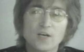 Imagine - The Beatles - John Lennon