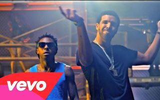 Lil Wayne - Love Me (Explicit) ft. Drake, Future