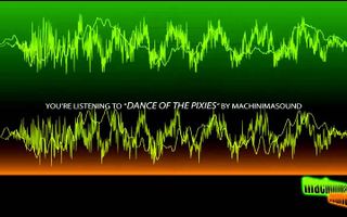 Dance of the Pixies by Jens Kiilstofte (Machinimasound)