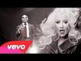 Pitbull - Feel This Moment ft. Christina Aguilera - YouTube