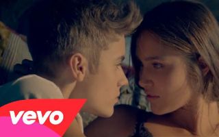 Justin Bieber - As Long As You Love Me ft. Big Sean