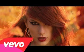 Taylor Swift - Bad Blood ft. Kendrick Lamar