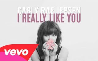 Carly Rae Jepsen - I Really Like You (Audio)