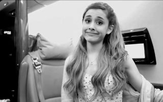 Ariana Grande - Funny Moments (PART TWO)