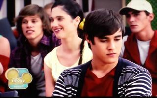 Violetta- Tomas see you again (english)