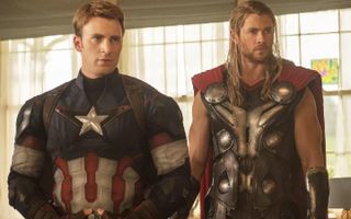 Avengers 2 End Credit Scene Revealed?