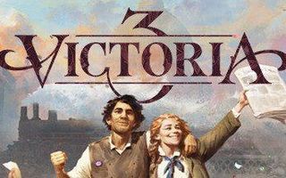 Victoria 3 Torrent