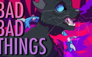 BAD BAD THINGS// Scourge PMV