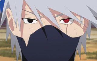 The Story of Hatake Kakashi - AMV - Demons HD