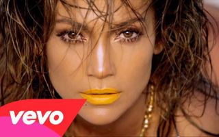 Jennifer Lopez - Live It Up ft. Pitbull