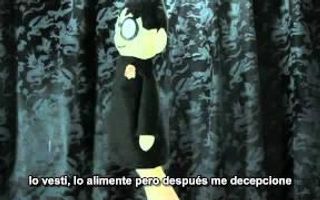 Potter Puppet Pals: Harry's Nightmares