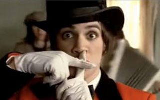 Panic! At The Disco: I Write Sins Not Tragedies [OFFICIAL VIDEO]