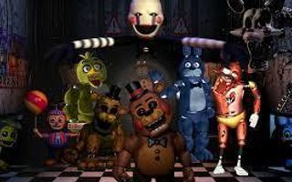 ~FNaF RP~