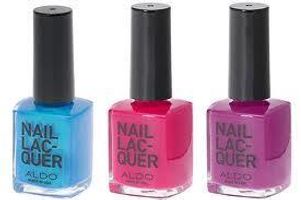 What color of nails would suit you?