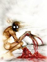 The Rake - Creepypasta Wiki