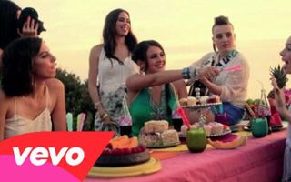 Cimorelli - Believe It