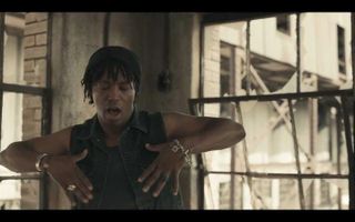 Lupe Fiasco & Guy Sebastian - Battle Scars [Official Music Video]