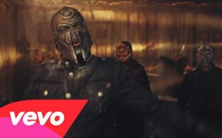 Mushroomhead - Qwerty