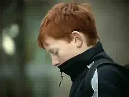 Anti-Bullying ad Anti-Bullying ad