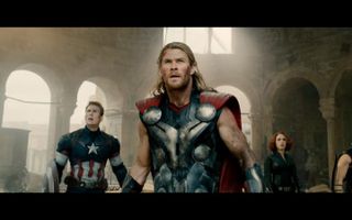 Marvel's Avengers: Age of Ultron - TV Spot 2